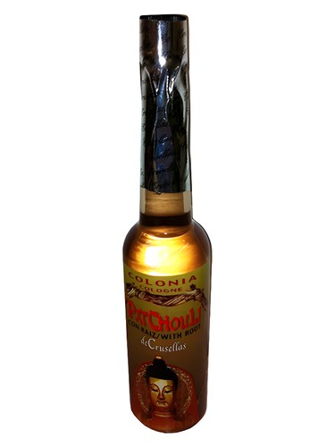 Patchouli by Crusellas & Company