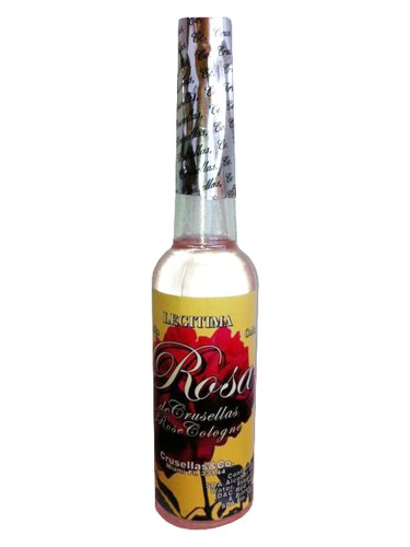Rosa (Rose) by Crusellas & Company