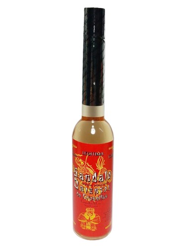 Sandalo Oriental (Oriental Sandalwood) by Crusellas & Company