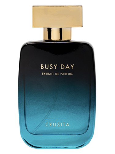Busy Day by Crusita