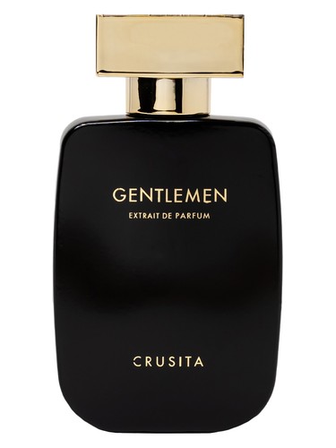 Gentlemen by Crusita