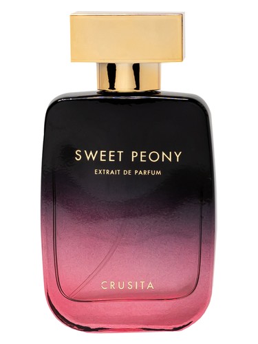 Sweet Peony by Crusita