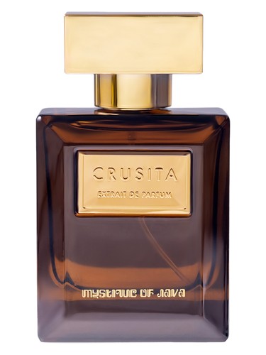 Mystique of Java by Crusita