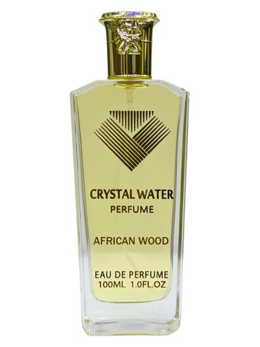 Africano Woody by Crystal Water
