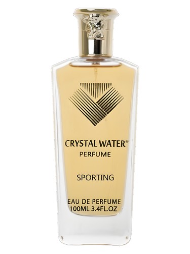 Sporting by Crystal Water