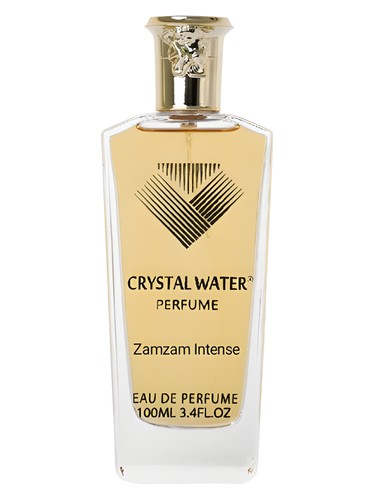 Zamzam Intense by Crystal Water