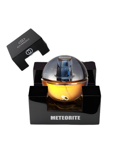 Meteorite by Cuarzo The Circle