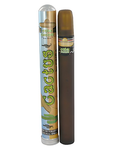 Cuba Cactus for Men by Cuba Paris