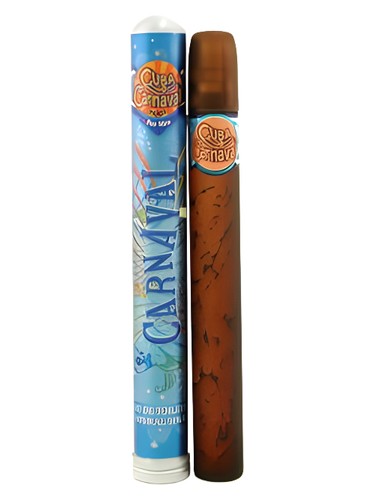 Cuba Carnaval by Cuba Paris