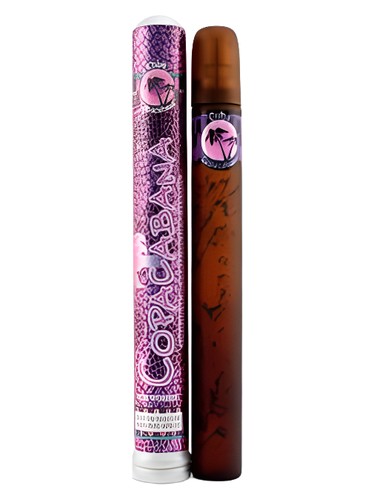 Cuba Copacabana for Women by Cuba Paris