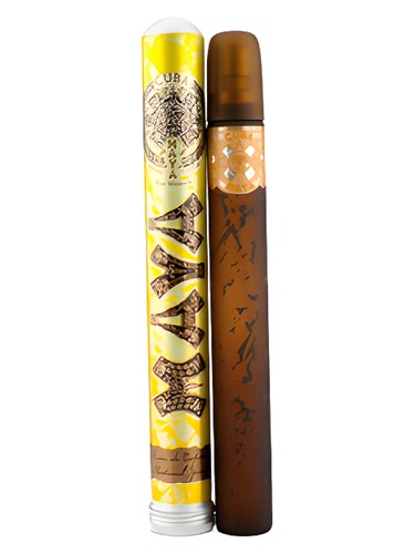 Cuba Maya for woman by Cuba Paris