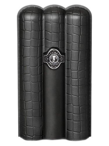 Cuba Prestige Black by Cuba Paris