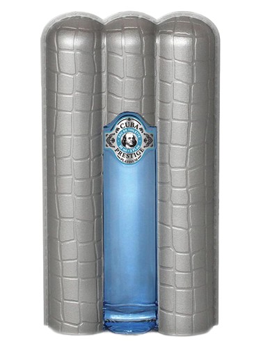 Cuba Prestige Platinum by Cuba Paris