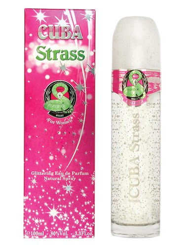 Cuba Strass Snake by Cuba Paris