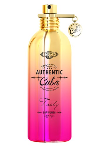 Cuba Authentic Tasty by Cuba Paris