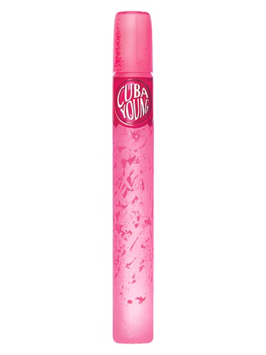 Cuba Young Pink by Cuba Paris