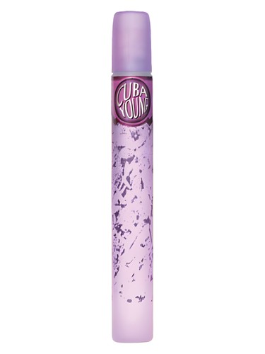 Cuba Young Violet by Cuba Paris