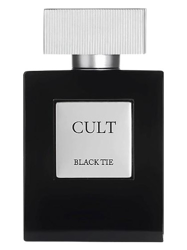 Black Tie by CULT