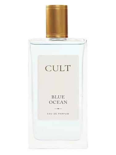 Blue Ocean by CULT