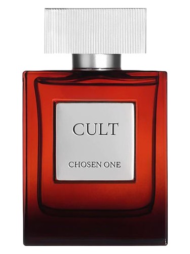 Chosen One by CULT