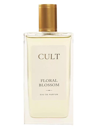 Floral Blossom by CULT