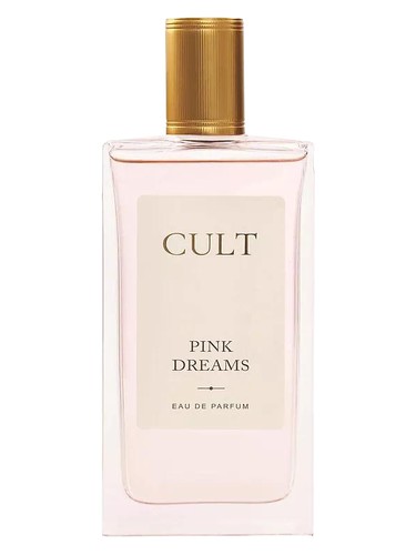 Pink Dreams by CULT