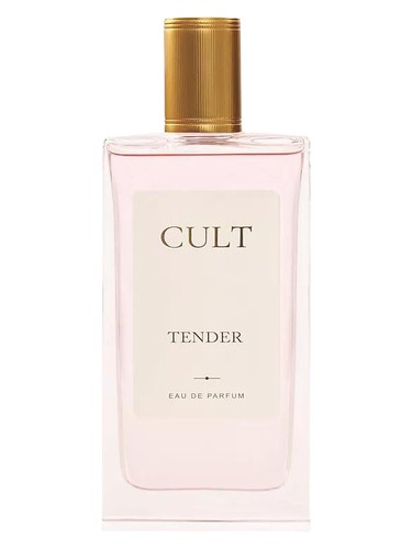Tender by CULT