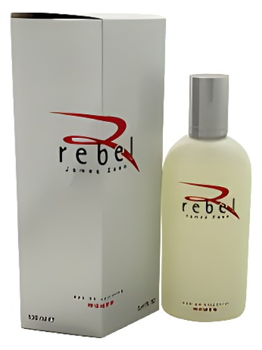 Rebel James Dean for Women by Saile International