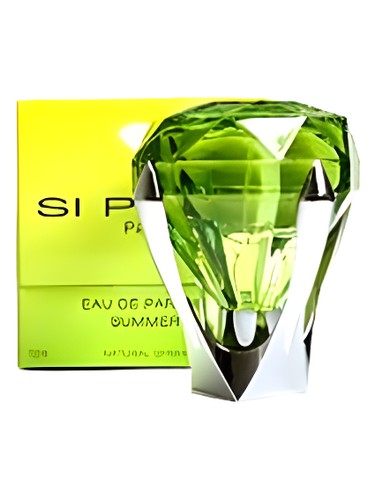 Si Pure Summer by Saint Amour