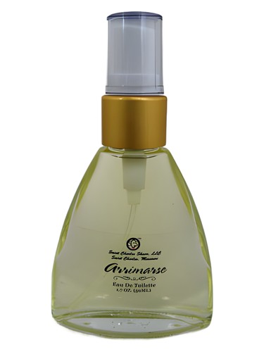 Arrimarse by Saint Charles Shave