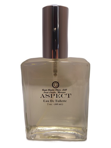 Aspect by Saint Charles Shave