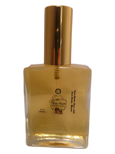 Bay Rum by Saint Charles Shave