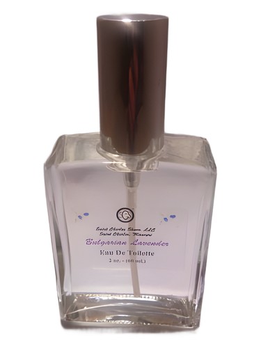 Bulgarian Lavender by Saint Charles Shave