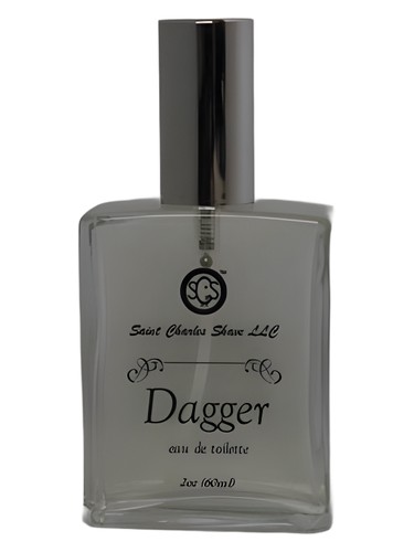 Dagger by Saint Charles Shave