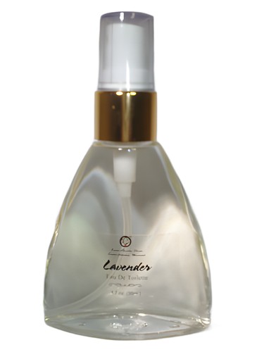 Lavender by Saint Charles Shave