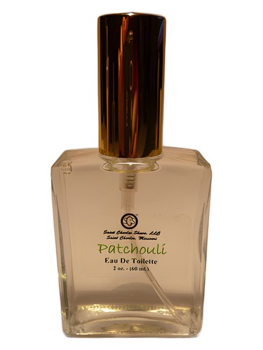 Patchouli by Saint Charles Shave