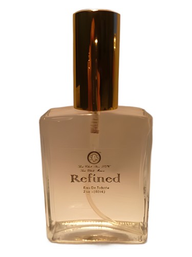 Refined by Saint Charles Shave