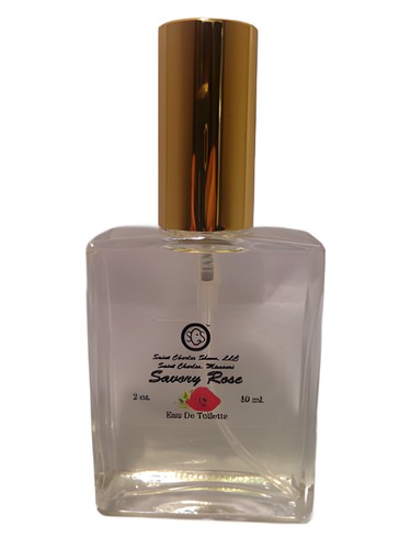 Savory Rose by Saint Charles Shave