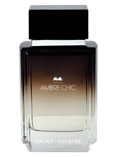 Ambre Chic by Saint Hilaire