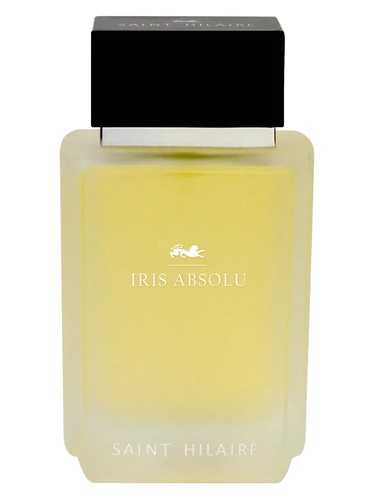 Iris Absolu by Saint Hilaire