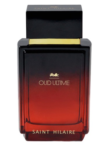 Oud Ultime by Saint Hilaire