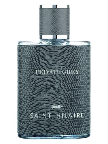 Private Gray by Saint Hilaire