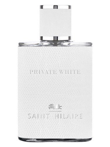 Private White by Saint Hilaire