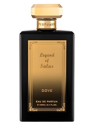 Dove by Salas