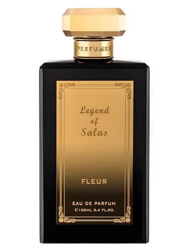Fleur by Salas