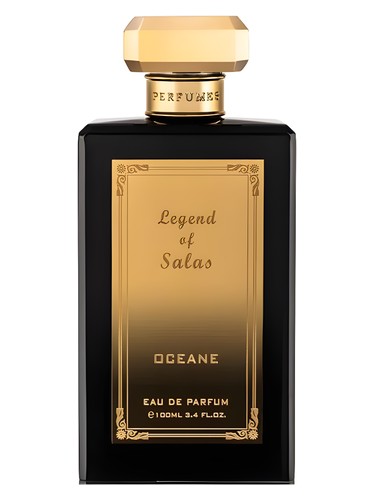 Oceane by Salas