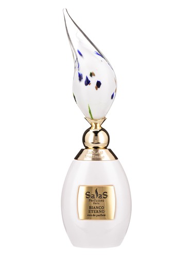 Bianco Eterno by Salas