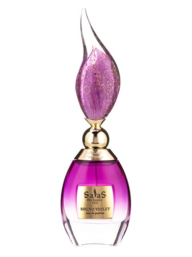 Sogno Violet by Salas