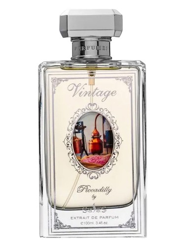 Vintage by Salas