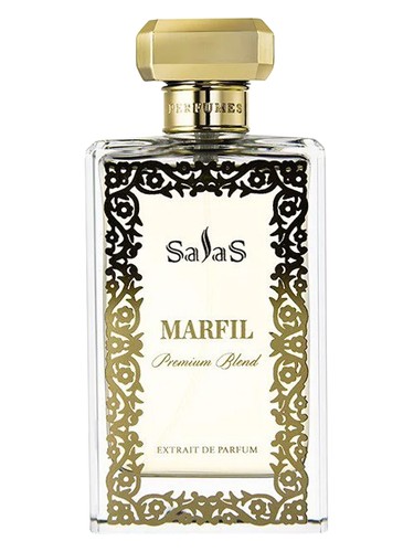 Marfil by Salas